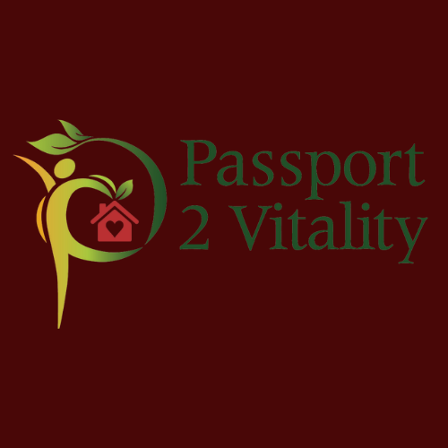 Passport 2 Vitality